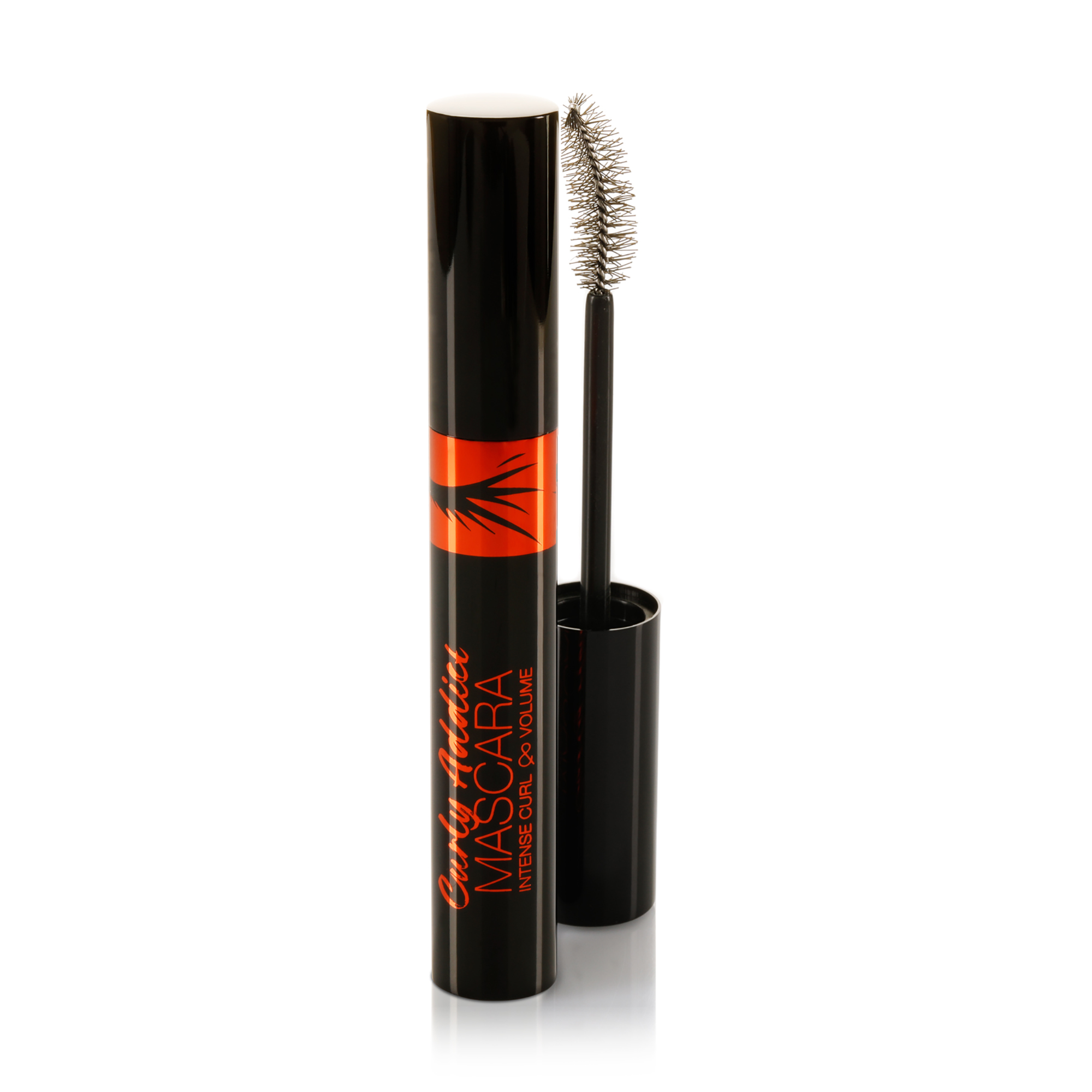 Туш для вій Pierre Cardin Curl Addict Mascara, Black, 9 мл